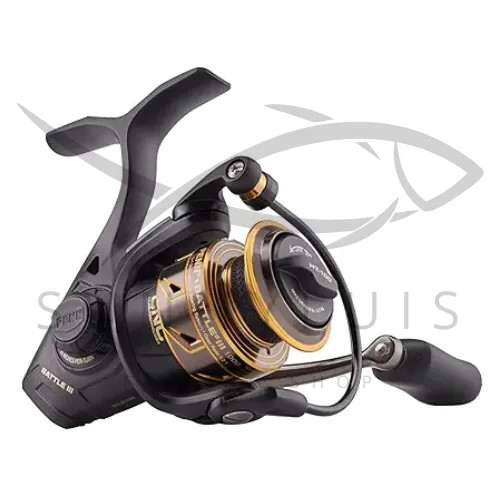 Fishing Rods