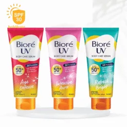 Biore Body Nourishing Serum