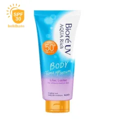 Biore UV Sunscreen Serum