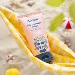 Borome Kids Sunscreen Cream