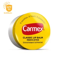 Carmex Lip Balm