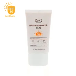 Dr.G Brightening Sunscreen Cream