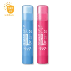 MizuMi Lip Balm with Sunscreen