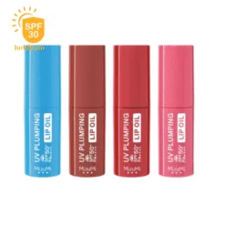 MizuMi Lip Oil with Sunscreen