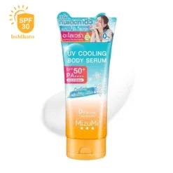 MizuMi UV Sunscreen Cream
