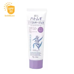 Moisturizing Sunscreen Gel
