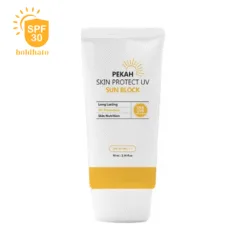 Pekah Sunscreen Cream