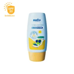 Prince Kids Sunscreen Cream