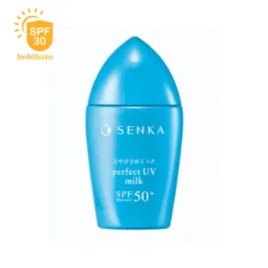 Senka Sunscreen Milk