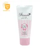 Skin Protection Sunscreen Gel