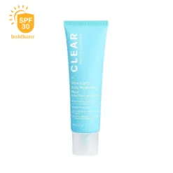 Skin Recovery Sunscreen Milk