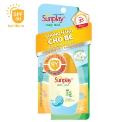 Sunplay Baby Mild