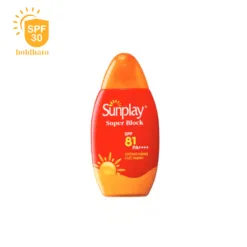 Sunplay Sunscreen Milk