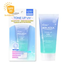 Tone-up Sunscreen Cream