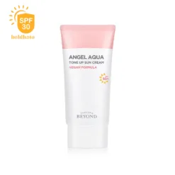 Tone-up Sunscreen Cream