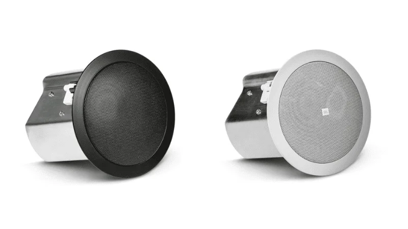 Loa âm trần công suất lớn JBL Control 47CT Loa âm trần công suất lớn JBL Control 47CT