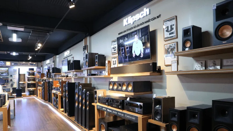 Lựa chọn địa chỉ cung cấp uy tín sẽ tránh mua loa kém chất lượng Lựa chọn địa chỉ cung cấp uy tín sẽ tránh mua loa kém chất lượng